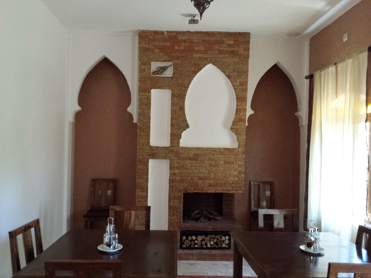 Ibrahene Riad Tazawa מראה חיצוני תמונה