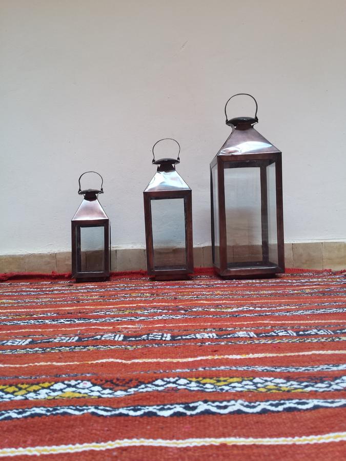 Ibrahene Riad Tazawa מראה חיצוני תמונה